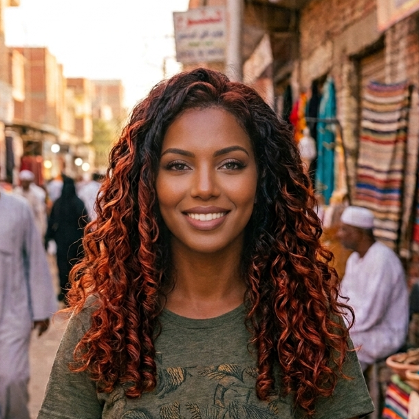 Wid Connect profile for Areej